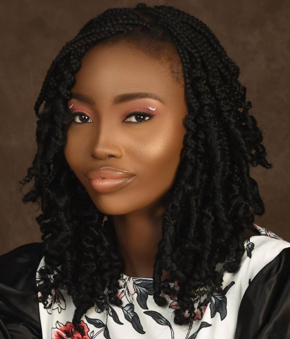 Miss Oluwaferanmi Amusan