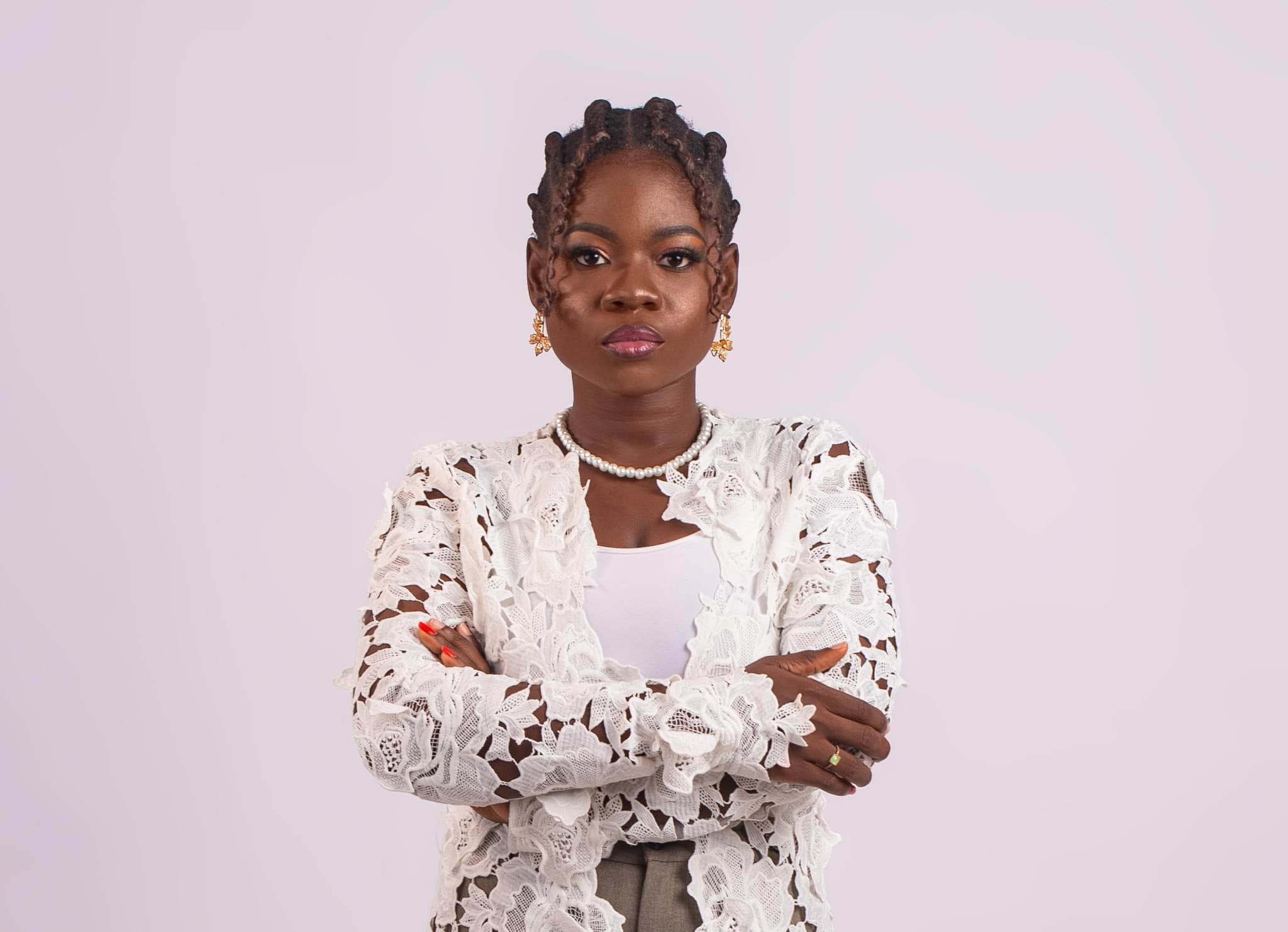 Meekness Ayomikun Akinwole-Idowu