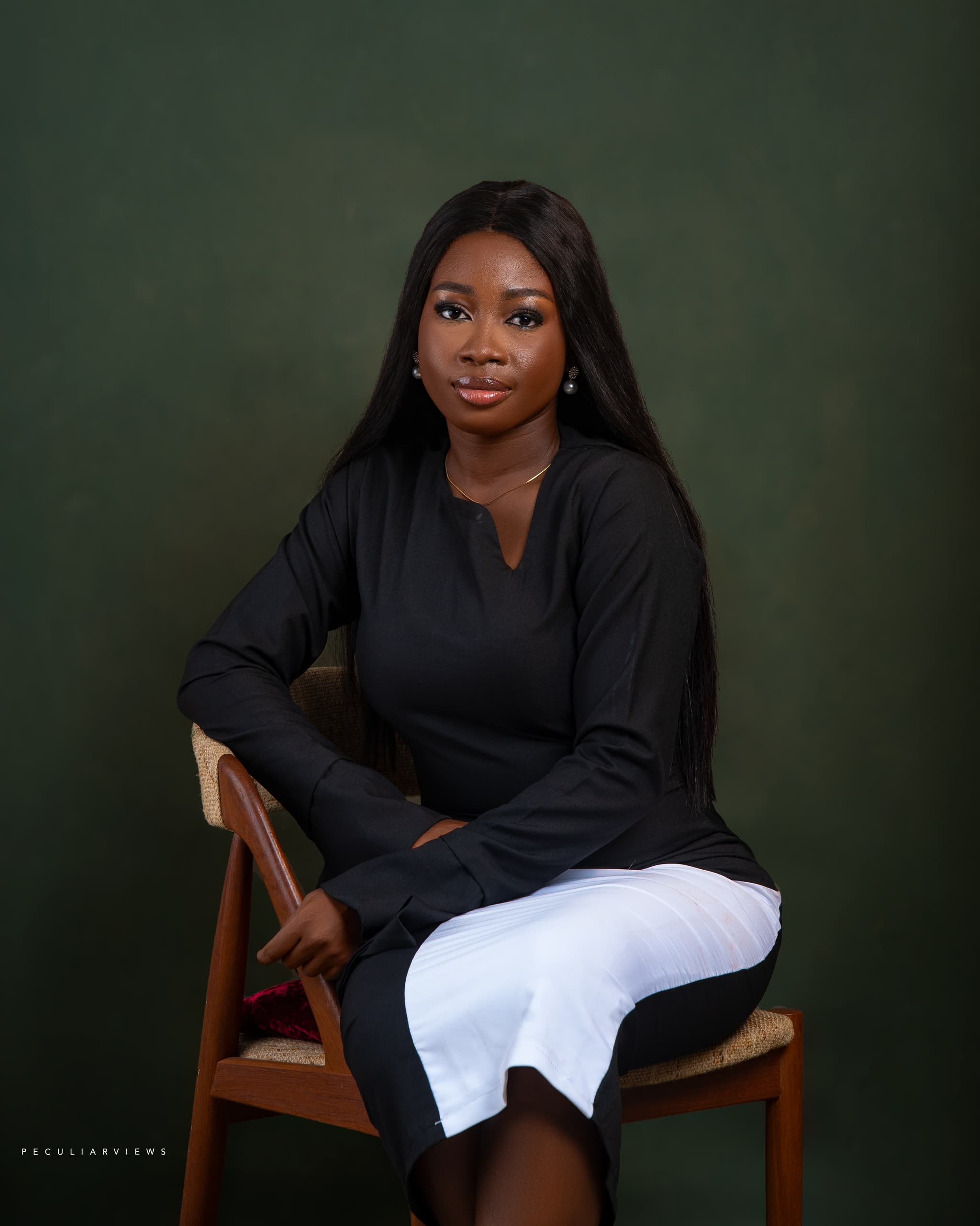 Barr. Goodness Akinwole-Idowu